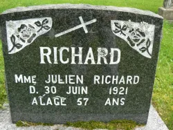Julien Richard