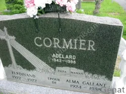 Adélard Cormier