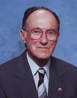 Père Yvon Cormier