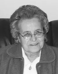 Géralda Arsenault