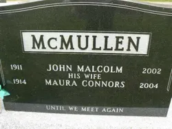 John McMullen