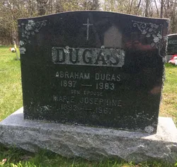 Abraham Dugas