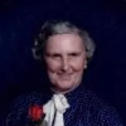 Roberta Elsa Ferguson