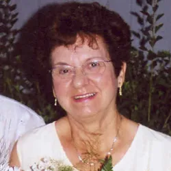 Yvonne Lafrance