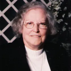 Sr Doris (rhsj) Daigle