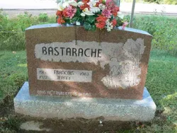 François dit Frank Bastarache