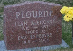 Jean Alphonse Plourde