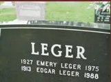 Edgar Léger