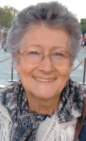 Françoise Lavallée