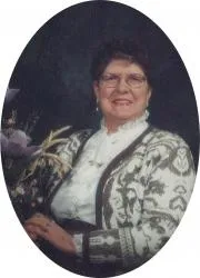 Edna Marie LeBlanc