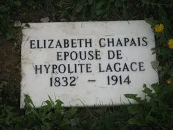 Élizabeth Chapais