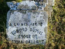 Edmond Dupuis