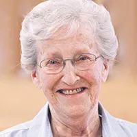 Sr Irène (ndsc) Léger