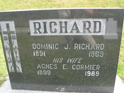 Dominique Richard