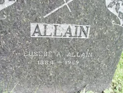 Eusèbe Allain