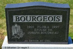 Flore Flora Bourgeois