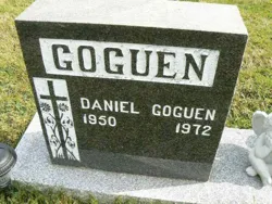 Daniel Goguen