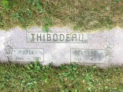 Joel R. Thibodeau