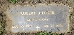 Robert Joseph Léger