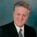 Kenneth G. Legault