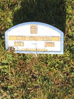 Lorraine Marie A. Daigle