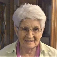 Dorothy Marie Dugas