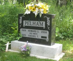 Howard Pelham