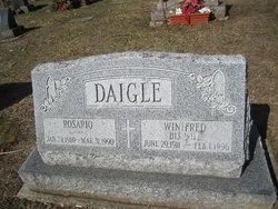 Rosario Daigle