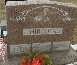 Lucien Paul Thibodeau