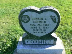 Donald Cormier