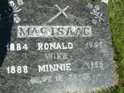 Ronald MacIsaac