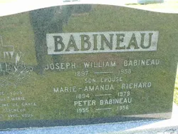 Peter Babineau