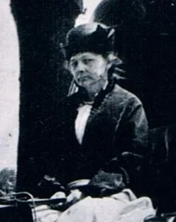 Euphémie Pinsonneault