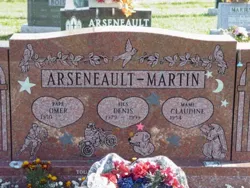 Denis Gabriel Arseneault