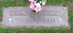 Edmond Ovide Thibodeau