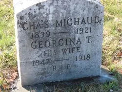 Charles Michaud