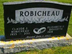 Claude James Robicheau