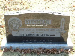 Léo Joseph Vienneau