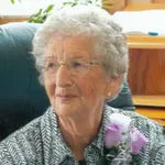 Alda Marie Belliveau