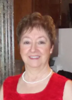 Diane Beaulieu