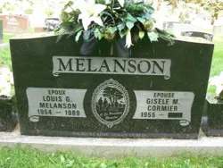 Louis Melanson