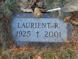 Laurient R Pelletier