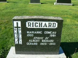 Gérard Richard