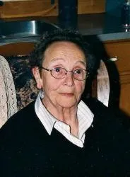 Léona Dubé