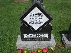 Roland Gagnon