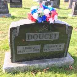 Louis Joseph Doucet