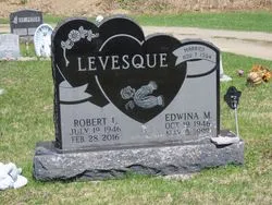 Robert Lee Levesque