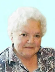 Doris Stella Marie LeBlanc