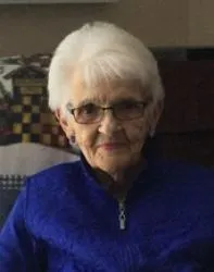 Yvonne Marie Arsenault