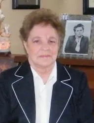 Pauline Michaud